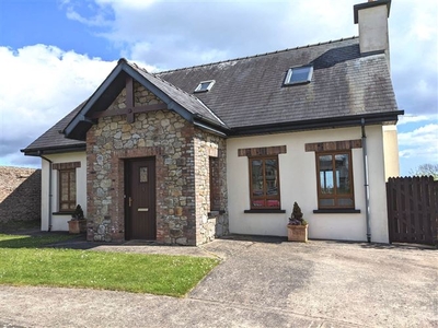 7 Rectory Grove, Duncormick, Wexford