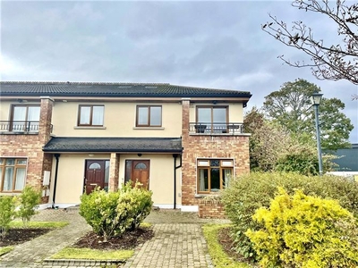 7 Taylors Hill Court, Rosary Lane, Taylors Hill, Co. Galway