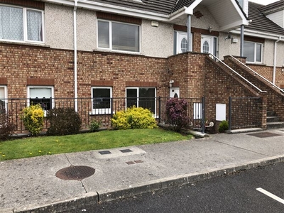 71 Ushnagh Court, Mullingar, Westmeath