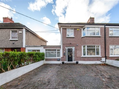 72 Brookwood Avenue, Artane, Dublin 5