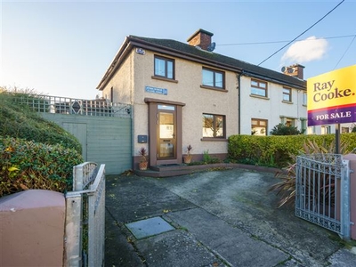 8 Clune Road, Finglas, Dublin 11