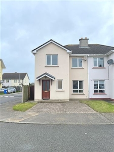 83 Ashbrook, Enniscorthy, Wexford