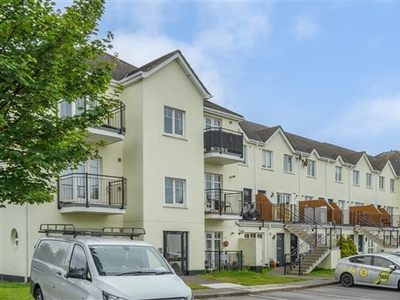 apartment 16, holywell green, swords, co. dublin