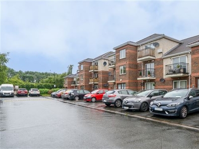 apartment 2, the gables, grangeview, dublin 22, clondalkin