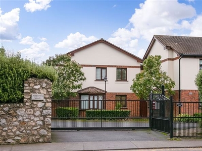 Apt 2, Monkstown Square, Monkstown, Co. Dublin