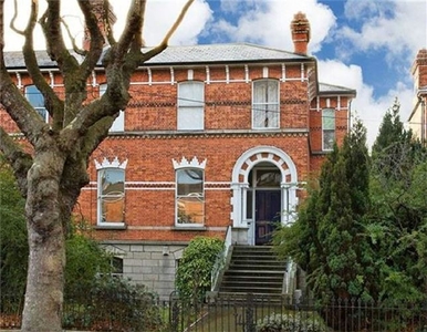 Apt 6, 55 Northumberland Road, Dublin 4, County Dublin