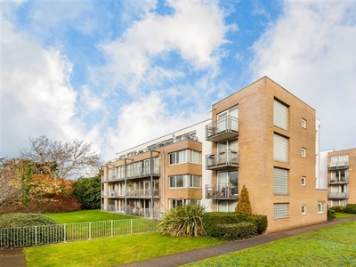 Apt.116 Griffith Hall, Drumcondra, Dublin 9