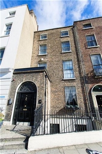 Apt.12 18 Lower Baggot Street, South City Centre, Dublin 2