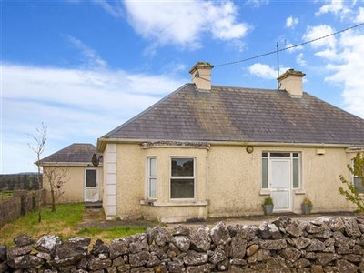 brooklawn, kilconly, tuam, co. galway