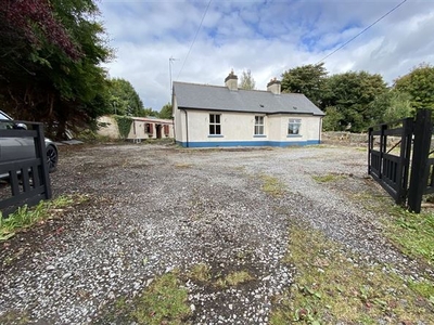 Castlefarm, Dunmore, Co. Galway