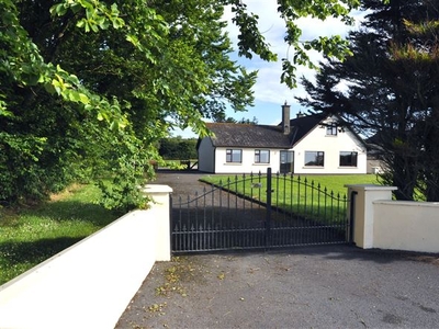 Island View Cullenstown, Duncormick, Wexford