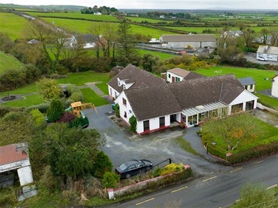 six crosses, listowel, kerry