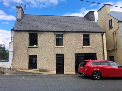 upper main street, mountcharles, co. donegal