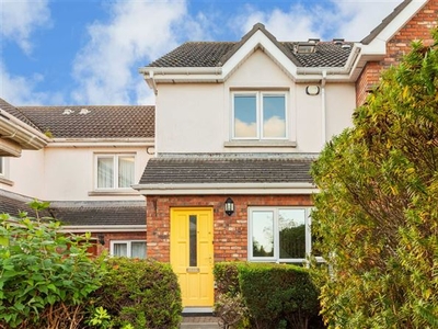 12 Belmont Square, Raheny, Dublin 5, County Dublin