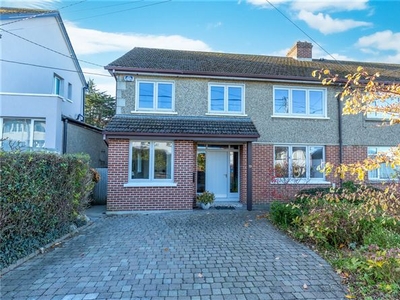 19 Cuala Road, Bray, Co. Wicklow