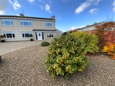 37 Fernhill, Arklow, Wicklow