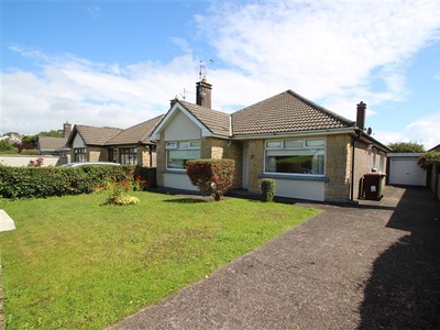 48 Glenwood, Carrigaline, Cork