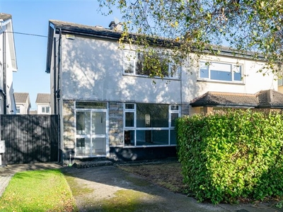 59 Broadford Park, Ballinteer, Dublin 16