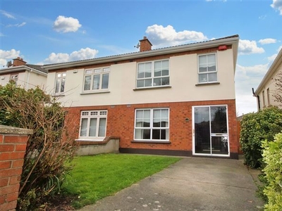 7 Orlagh Wood, Scholarstown Road, Knocklyon, Dublin 16