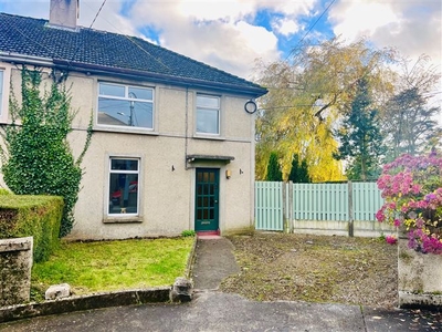 8 Parnell Avenue, Enniscorthy, Wexford