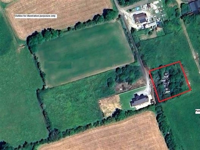 Site At Dromultan, Currow, Castleisland, Co. Kerry