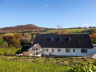 Teach Muilinn, Quill Road, Kilmacanogue, Wicklow