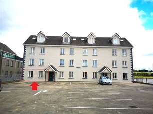 1 Nore House, Canada Square, Waterford City, Waterford