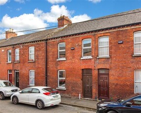 11 Northbrook Terrace, North Strand, Dublin 3