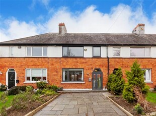 123 Furry Park Road, Killester, Dublin 5, County Dublin