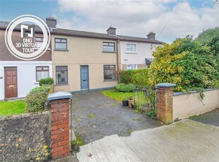 15 Cookes Terrace, Bohermore, Galway City, Co. Galway