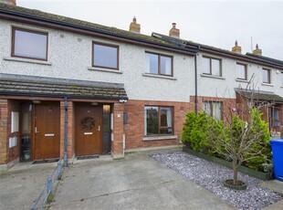 16 Dun Saithne Green, Balbriggan, Dublin