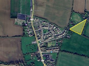 2 Acre Site At Ballyboughal, Ballyboughal, County Dublin