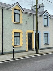 23 Urban Terrace, Boherbee, Tralee, Kerry V92YXD7