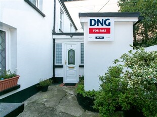 3 Shankill View, Seapoint Road, Bray, Co. Wicklow