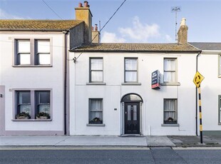 31 Thomas Hand Street, Skerries, Co. Dublin