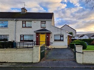 36 Summerhill Drive, Clonmel, Tipperary