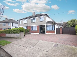 38 Hazel Lawn, Blanchardstown, Dublin 15, County Dublin