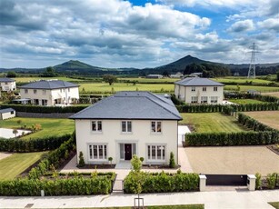 5 Annabasky Glen, Berryfield Avenue, Enniskerry