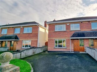 81 Bathe Abbey, Duleek, Drogheda, Co. Louth