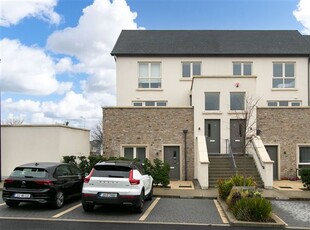 90 Hawkins Wood, Greystones, Wicklow