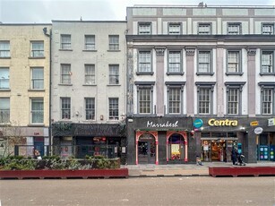 Apartment 16, 122 Capel Street, Dublin 1, Dublin