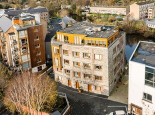 Apartment 247 , Fairbairn House, Kilmainham, Dublin 8