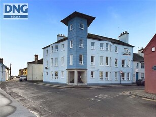 Apt A, St Peters Port, Athlone East, Westmeath