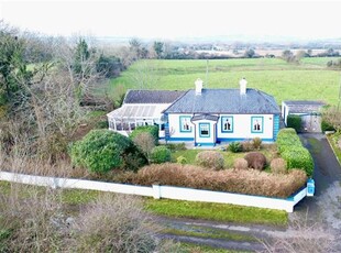 Field View, Cloonconlan, Straide, Foxford, County Mayo