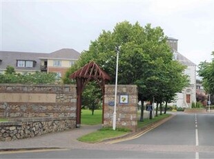 Linden Court, Grove Avenue, Blackrock, Co. Dublin