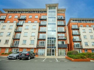 Premier Square, Finglas, Dublin 11