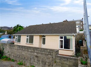 The Bungalow, Train Hill, Tramore, Waterford