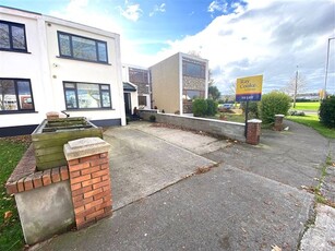 The Crescent, Millbrook Lawns, Tallaght, Dublin 24