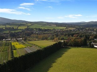 Tinnakilly (C. 1 Acre), Aughrim, Wicklow