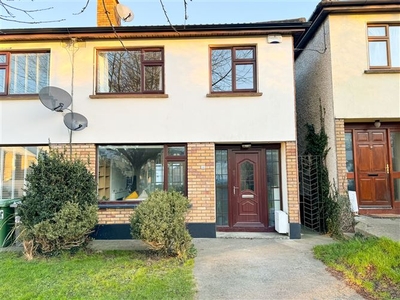 10 Park Court, Glenageary, Dublin